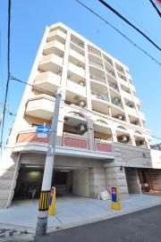 地下鉄谷町線都島駅まで徒歩7分