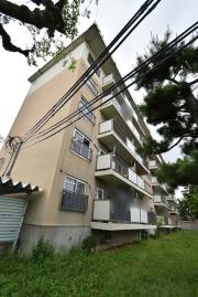 UR鶴山台
