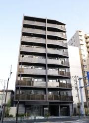 東京メトロ東西線南砂町駅まで徒歩10分