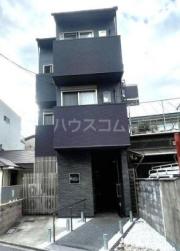 ブリエ西大路
