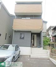 入間市高倉5丁目住宅