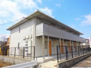 ＪＲ東海道本線近江八幡駅まで徒歩19分