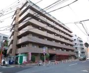 都営大江戸線麻布十番駅まで徒歩7分