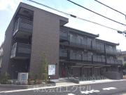 多摩都市モノレール泉体育館駅まで徒歩10分