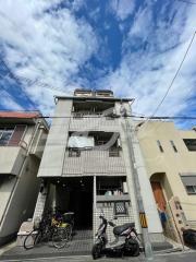 京阪本線千林駅まで徒歩5分