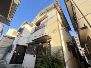 太寺天王町2戸バルク戸建