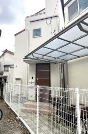 中野5丁目戸建