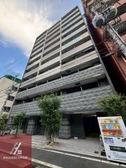 プレサンス南森町駅前