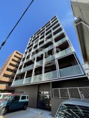地下鉄御堂筋線中津駅まで徒歩10分
