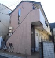 小田急小田原線小田急相模原駅まで徒歩6分