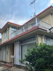 ＪＲ武蔵野線北朝霞駅まで徒歩18分