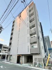 HONNMACHI BOX24
