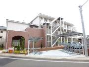 ＪＲ中央線豊田駅まで徒歩21分