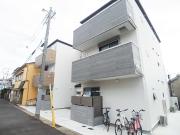ワコーレヴィアーノ垂水塩屋町