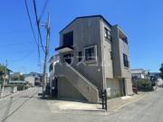 牛ケ瀬川原口町貸家