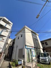ＪＲ阪和線富木駅まで徒歩1分