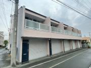静岡県浜松市中央区鴨江４丁目