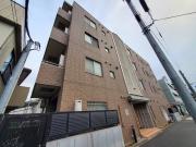 シャルム住吉