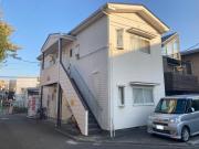 グリーンハイツ