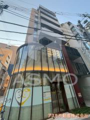 トラストマン堀江