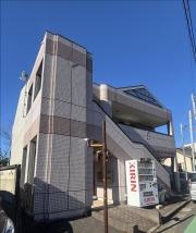 グランチェスタ千葉寺II