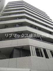 ＪＲ京浜東北・根岸線関内駅まで徒歩3分