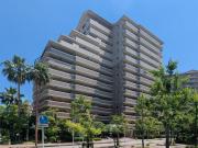 西福岡マリナタウンウエーブコースト8番館