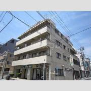 パリセーズハイツ新川町