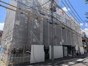 京急本線京急鶴見駅まで徒歩3分