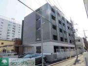 ＪＲ中央線西八王子駅まで徒歩20分