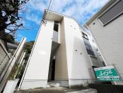 REVE井土ヶ谷