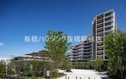 プレミスト志村三丁目