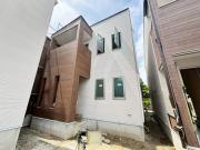 フジパレス戸建賃貸天美北7丁目