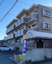 ラフィーネ出水