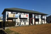 ＪＲ中央線豊田駅まで徒歩17分