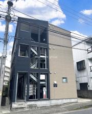 小田急小田原線螢田駅まで徒歩3分