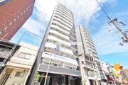地下鉄千日前線阿波座駅まで徒歩7分