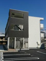 ＪＲ山陽本線加古川駅まで徒歩8分