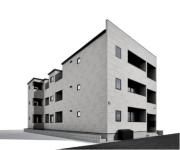 robot home 矢部III