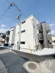 阪急宝塚線川西能勢口駅まで徒歩5分