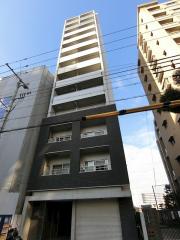 地下鉄谷町線谷町六丁目駅まで徒歩5分