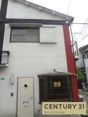 市岡貸家
