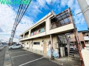 ＪＲ和歌山線岩出駅まで徒歩45分