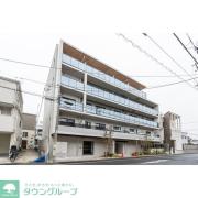 スタイリオ池上WeLL