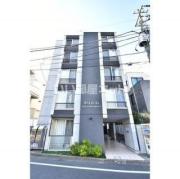 ブランシェ中村橋