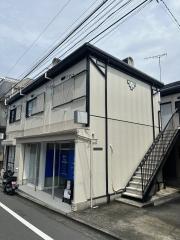 ます美ハイツ
