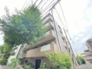 宮崎台コートパレス