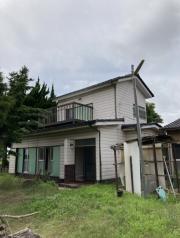 ぼっくい倉庫