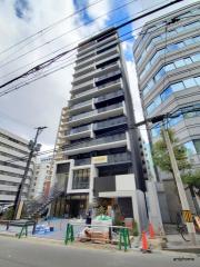 地下鉄御堂筋線本町駅まで徒歩9分