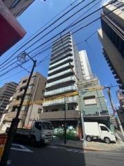ＪＲ山手線上野駅まで徒歩8分